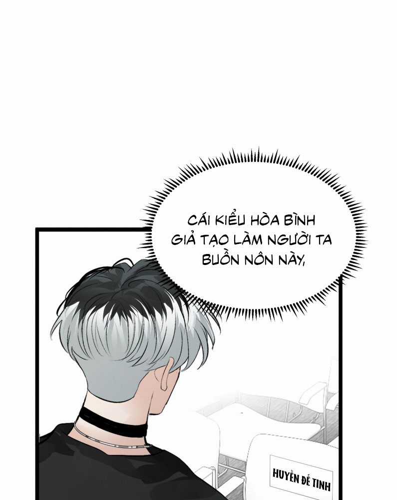 C Vị Thành Thần 3 Chapter 25 trang 51