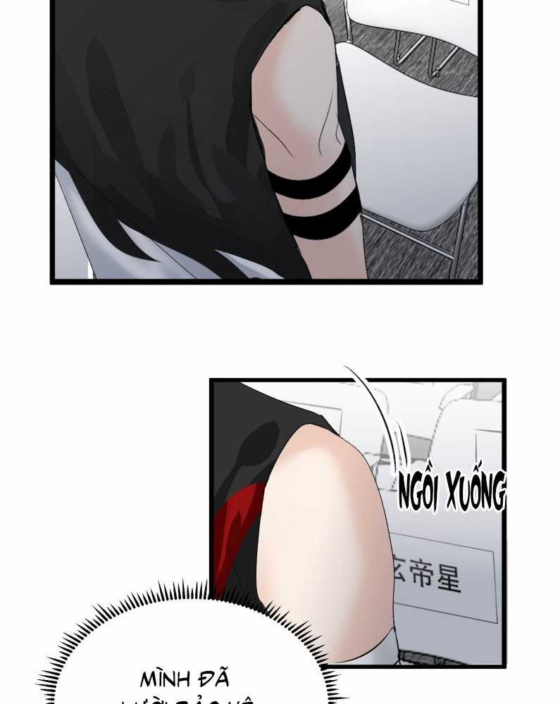 C Vị Thành Thần 3 Chapter 25 trang 52