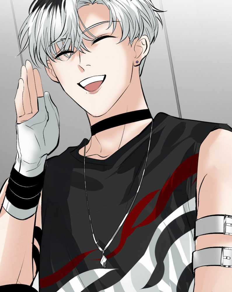 C Vị Thành Thần 3 Chapter 25 trang 54