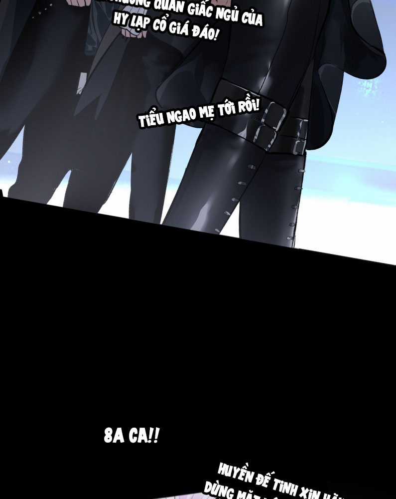 C Vị Thành Thần 3 Chapter 25 trang 59