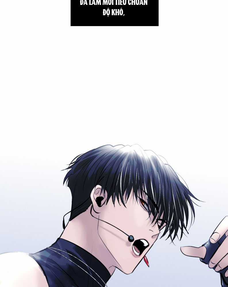 C Vị Thành Thần 3 Chapter 25 trang 6