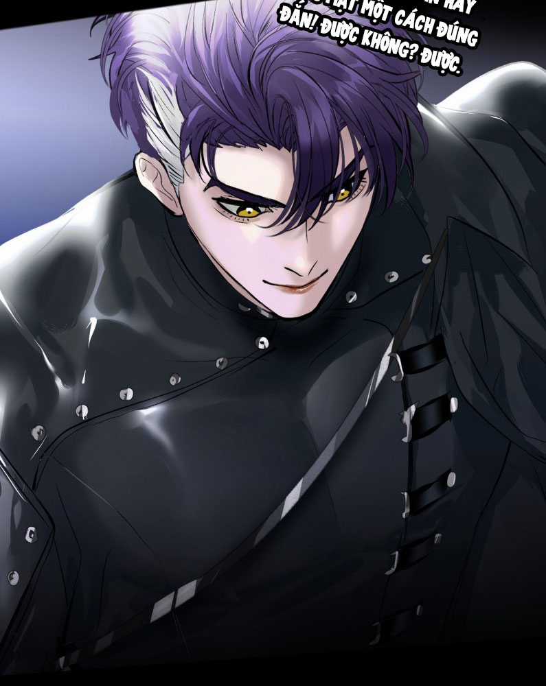 C Vị Thành Thần 3 Chapter 25 trang 60