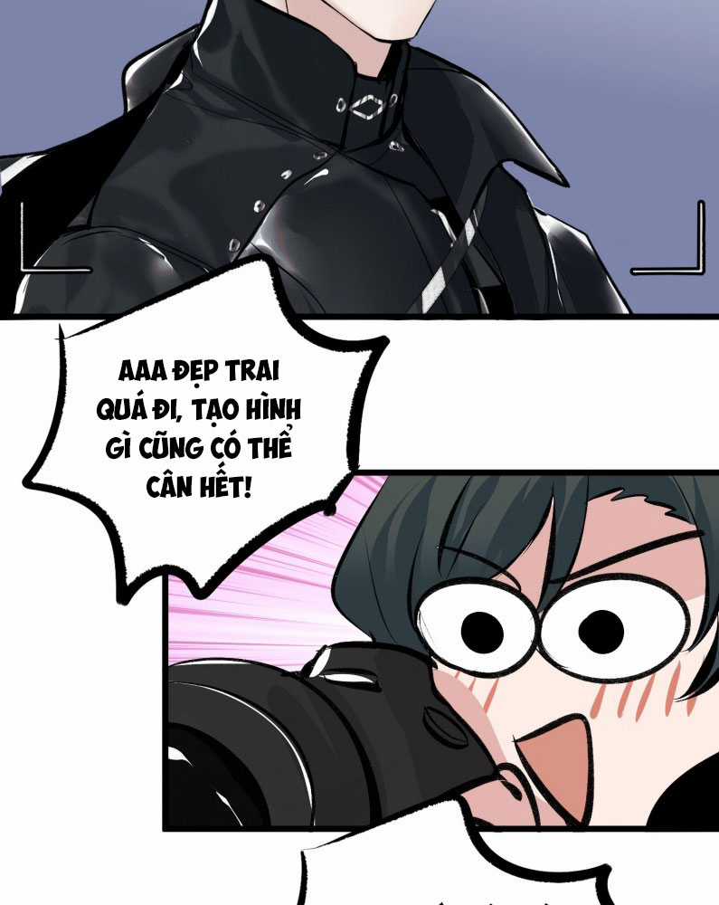 C Vị Thành Thần 3 Chapter 25 trang 62