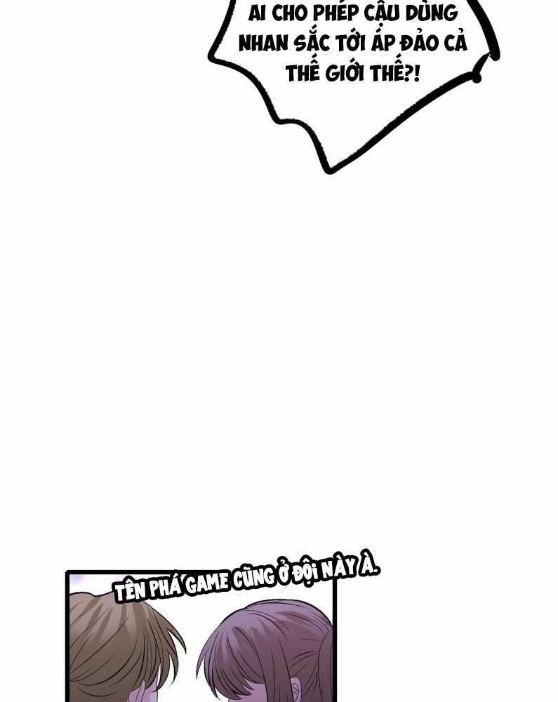 C Vị Thành Thần 3 Chapter 25 trang 63