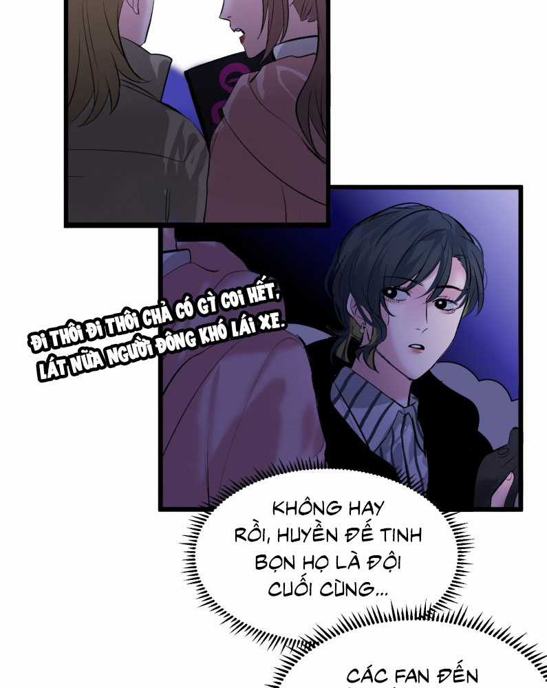 C Vị Thành Thần 3 Chapter 25 trang 64