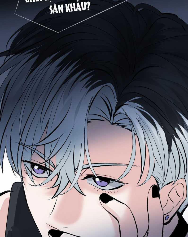 C Vị Thành Thần 3 Chapter 25 trang 83