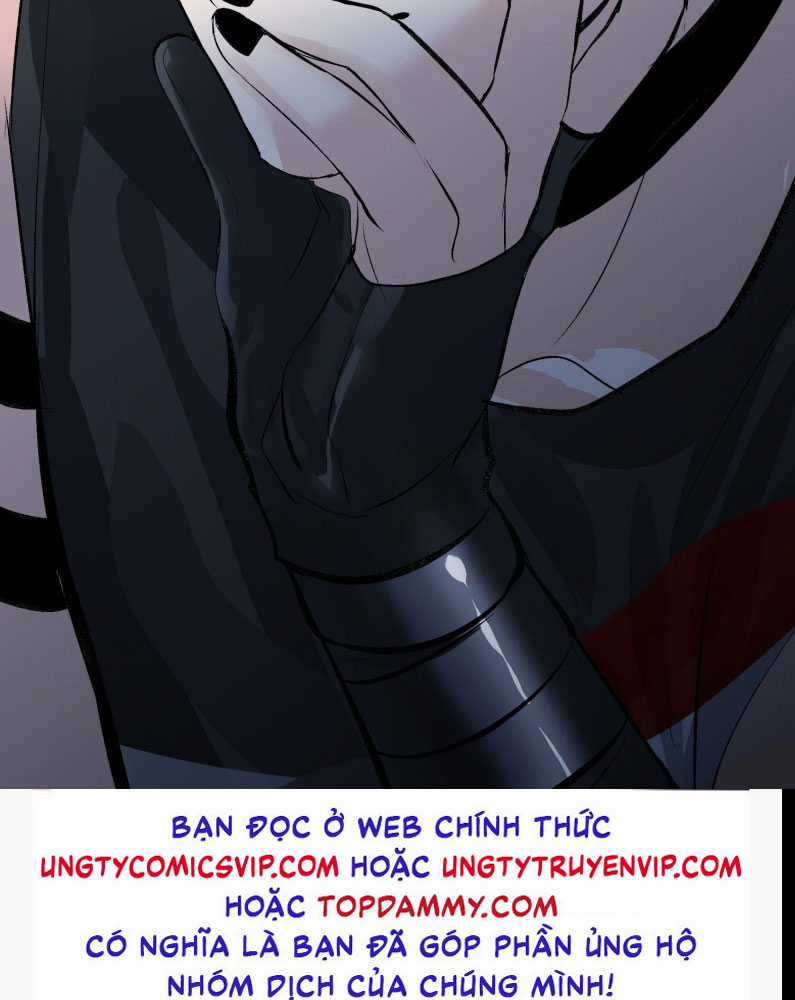 C Vị Thành Thần 3 Chapter 25 trang 84