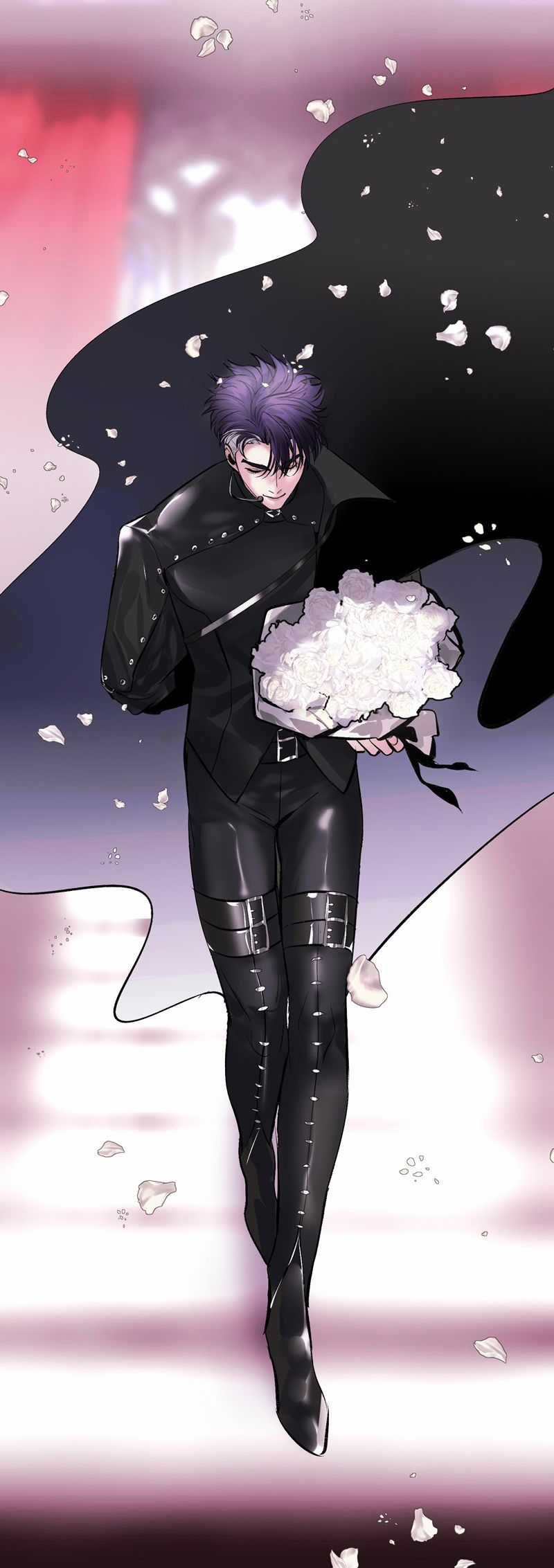 C Vị Thành Thần 3 Chapter 26 trang 10