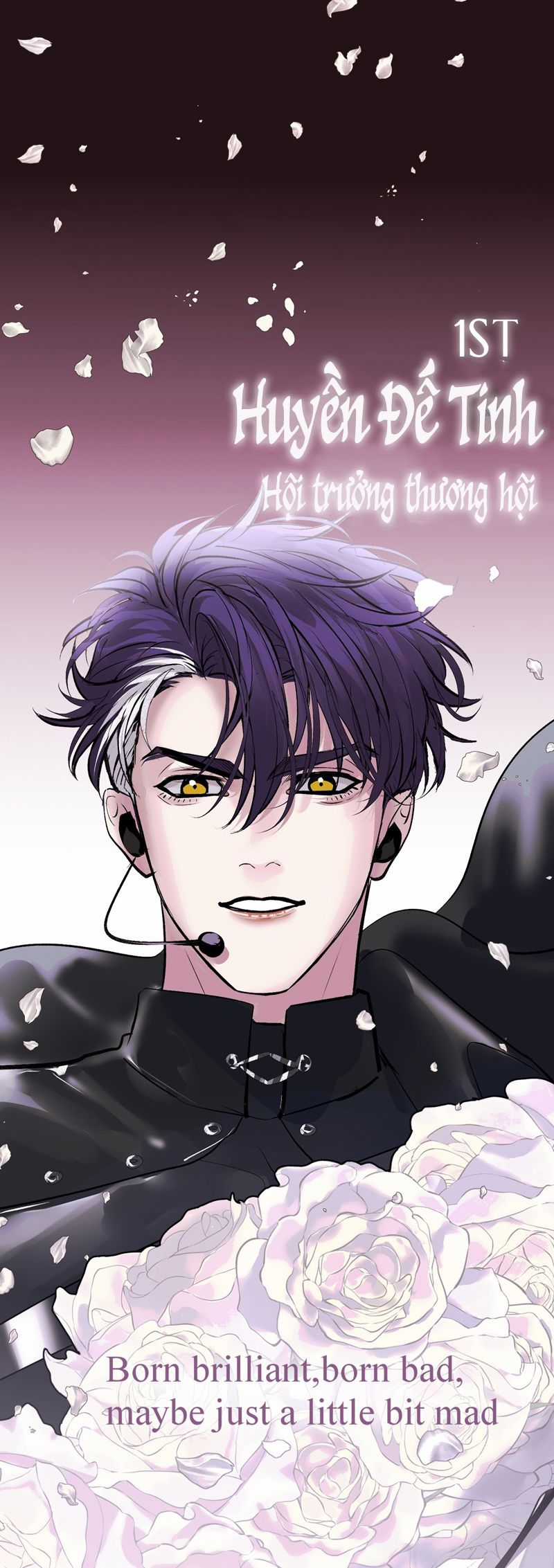 C Vị Thành Thần 3 Chapter 26 trang 11