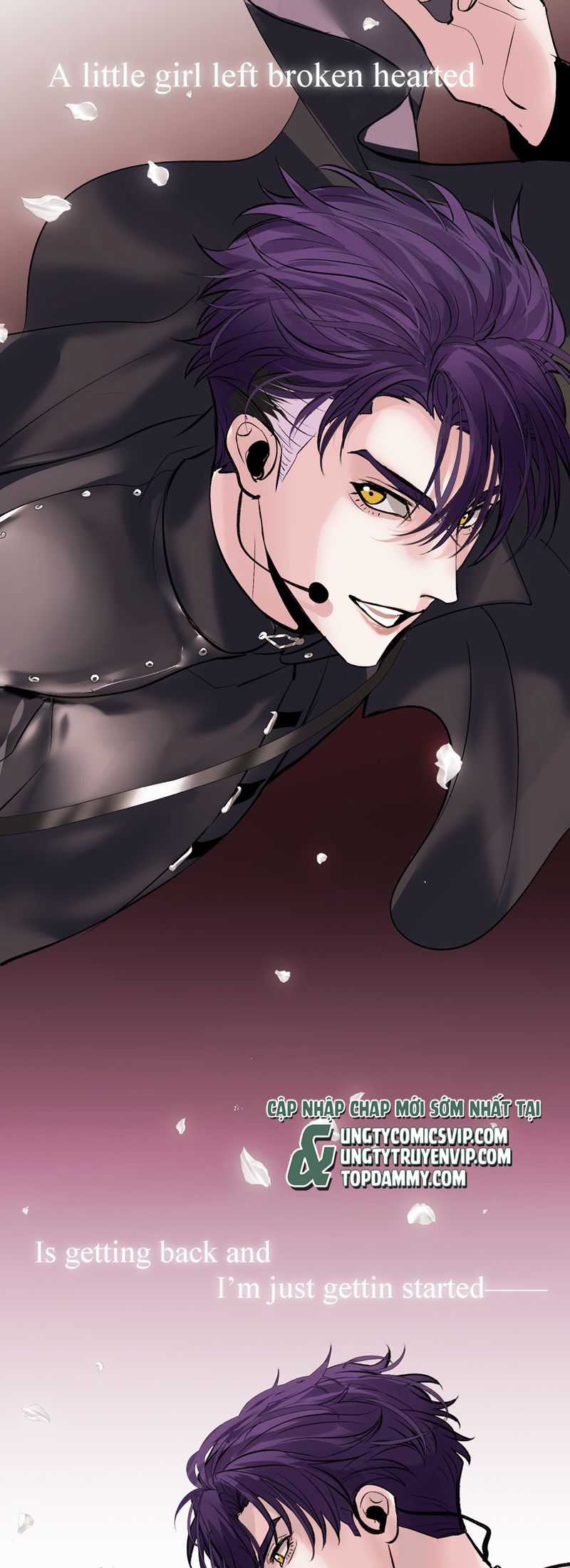 C Vị Thành Thần 3 Chapter 26 trang 16