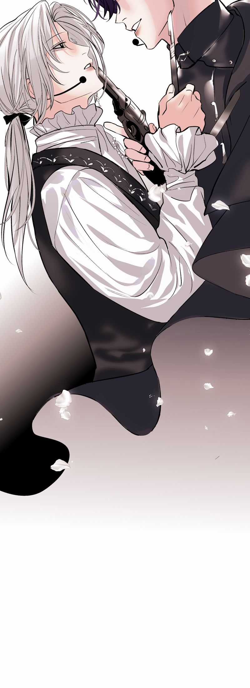 C Vị Thành Thần 3 Chapter 26 trang 17