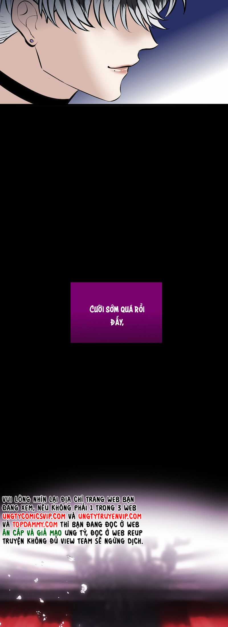 C Vị Thành Thần 3 Chapter 26 trang 22