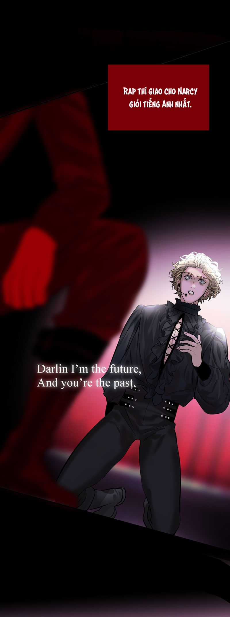 C Vị Thành Thần 3 Chapter 26 trang 26