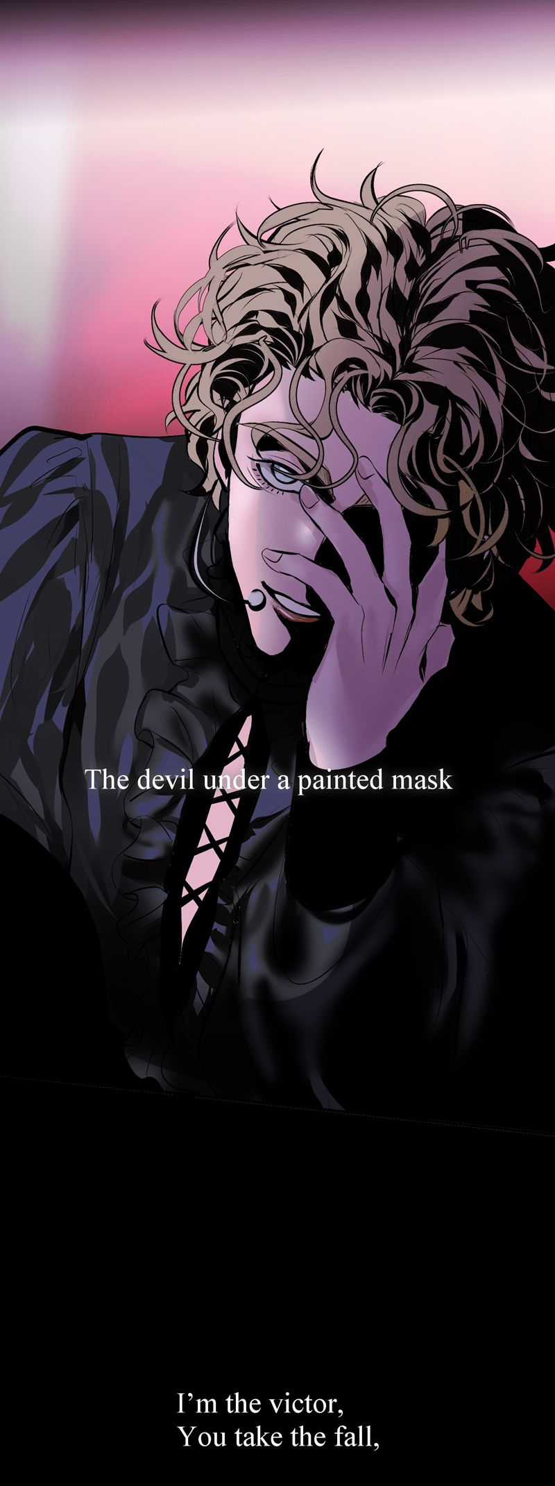 C Vị Thành Thần 3 Chapter 26 trang 27