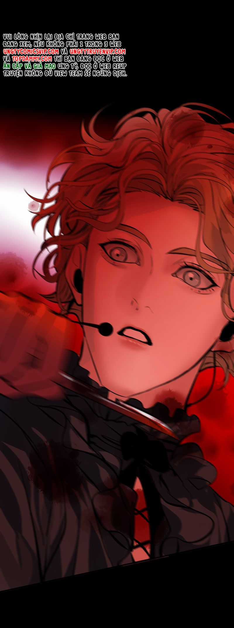 C Vị Thành Thần 3 Chapter 26 trang 28