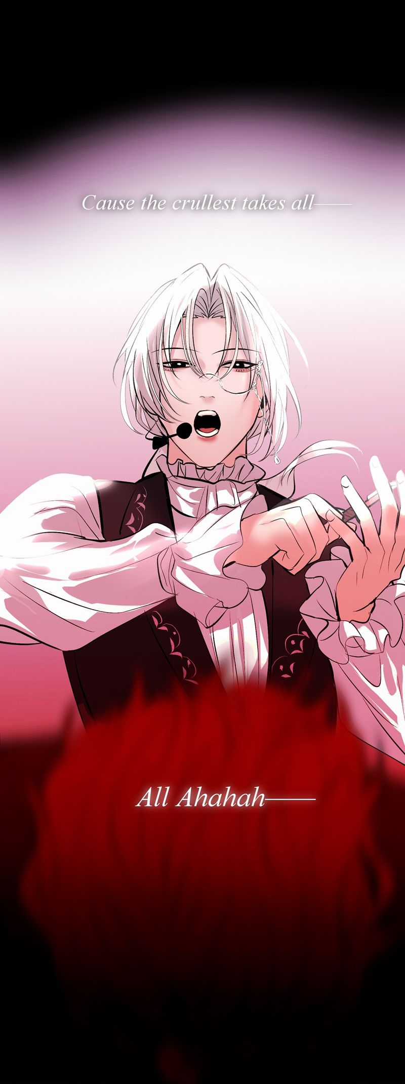 C Vị Thành Thần 3 Chapter 26 trang 29