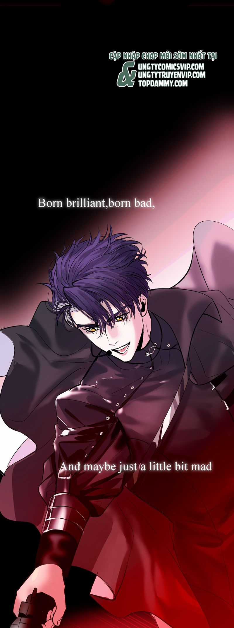 C Vị Thành Thần 3 Chapter 26 trang 30