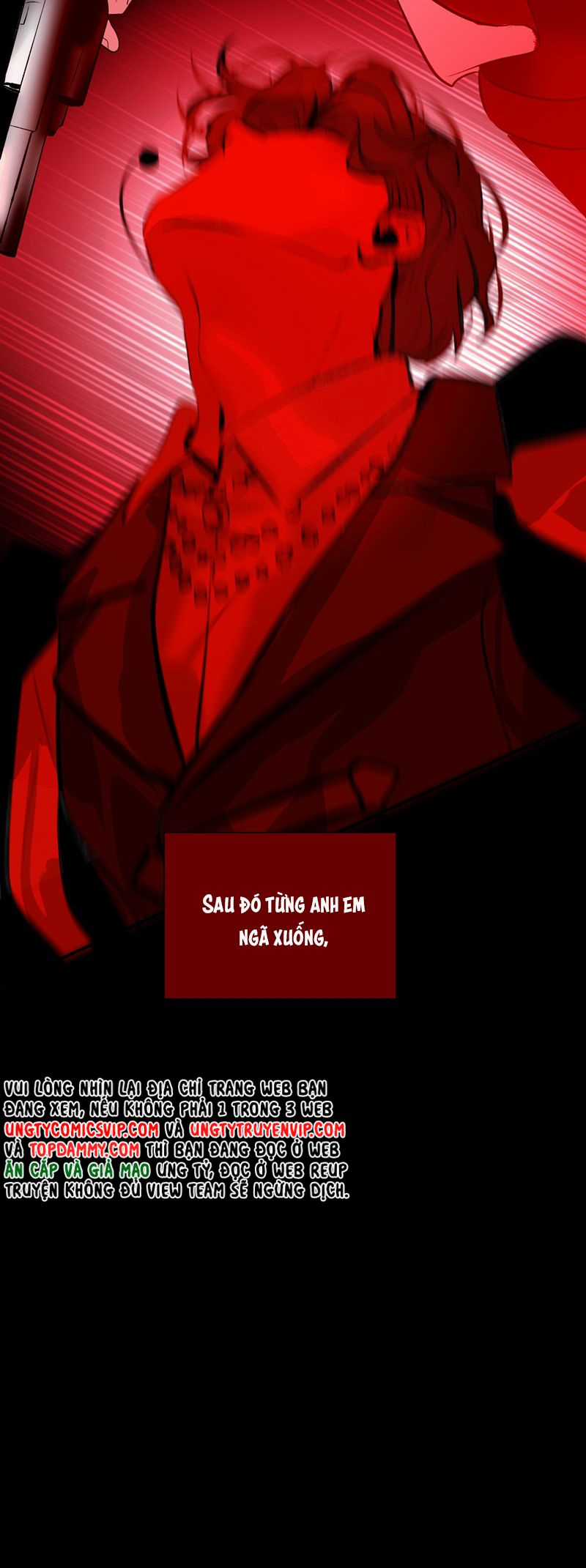 C Vị Thành Thần 3 Chapter 26 trang 31