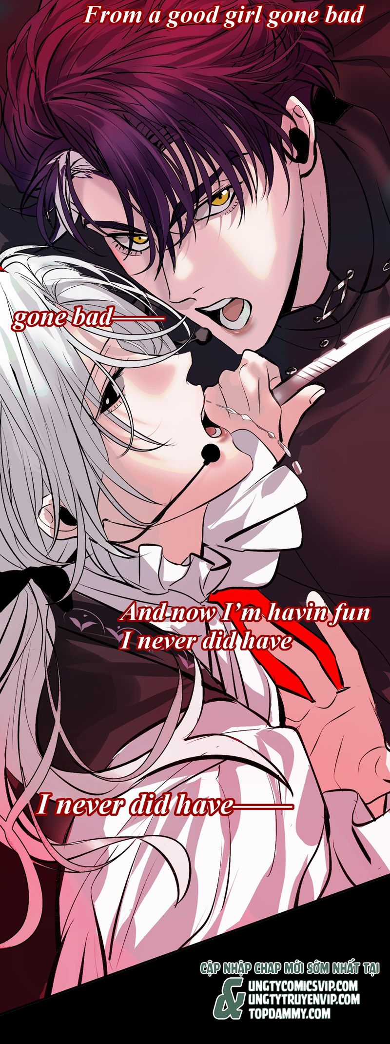 C Vị Thành Thần 3 Chapter 26 trang 33