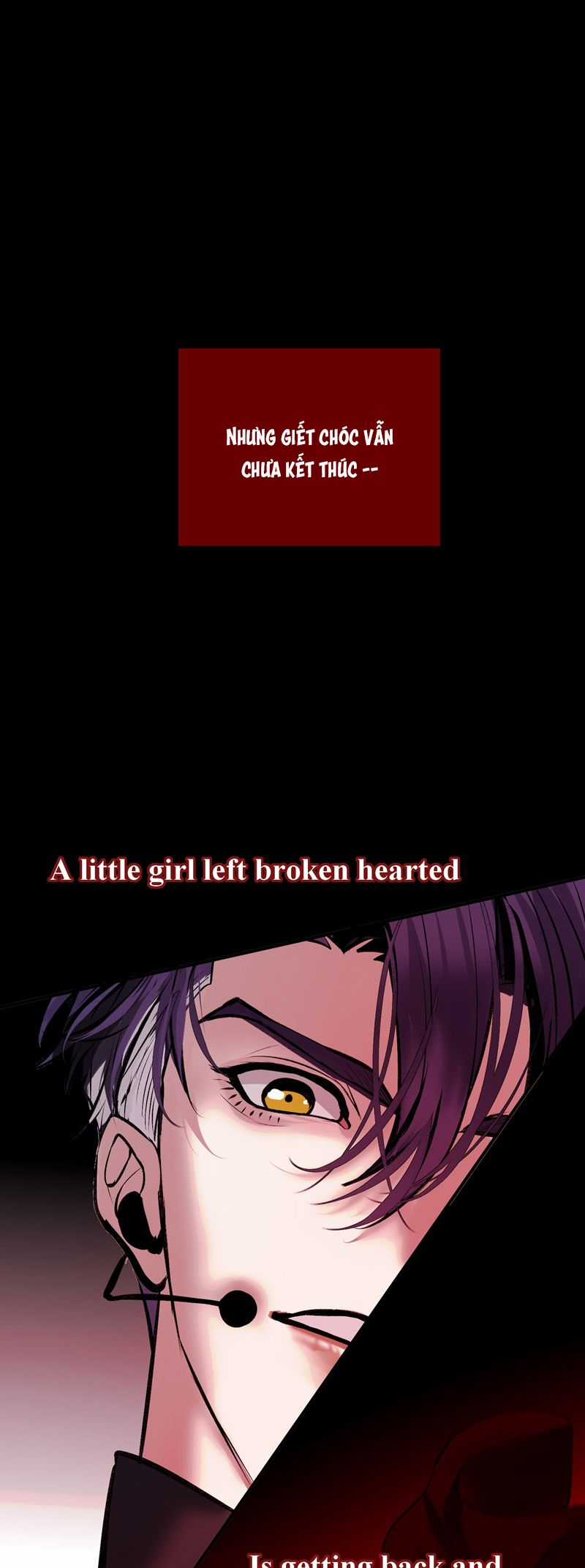 C Vị Thành Thần 3 Chapter 26 trang 34