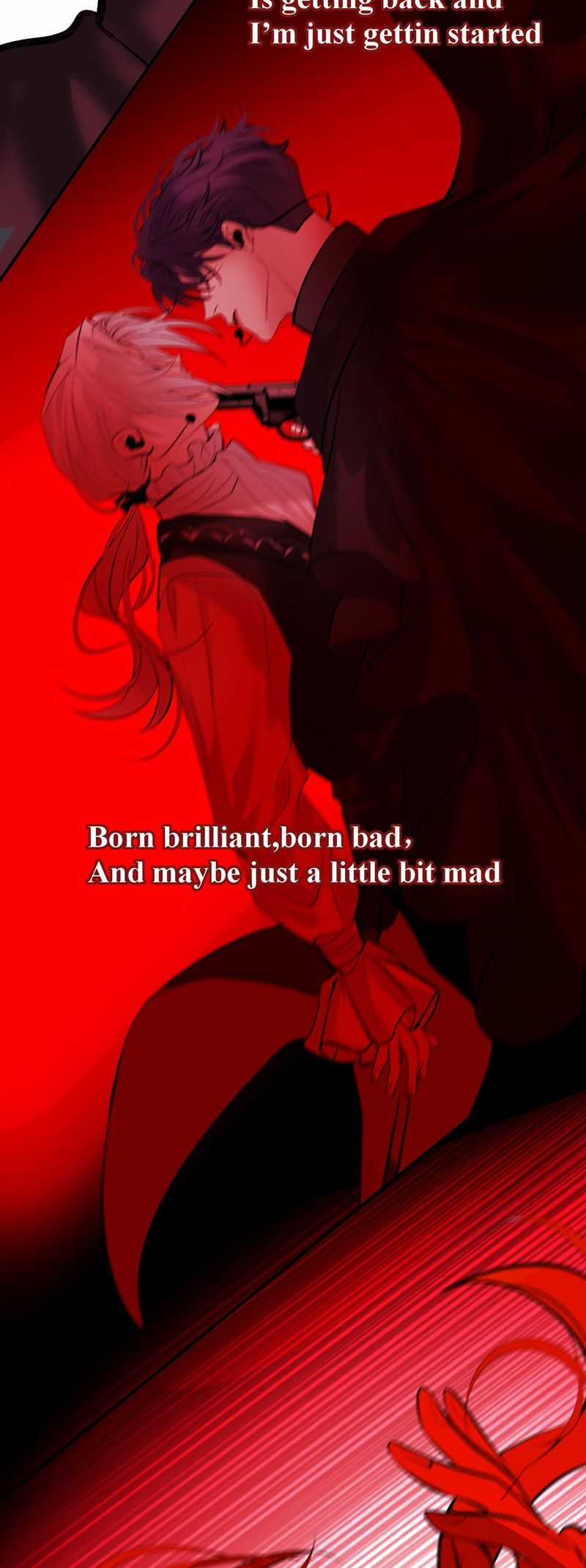 C Vị Thành Thần 3 Chapter 26 trang 35