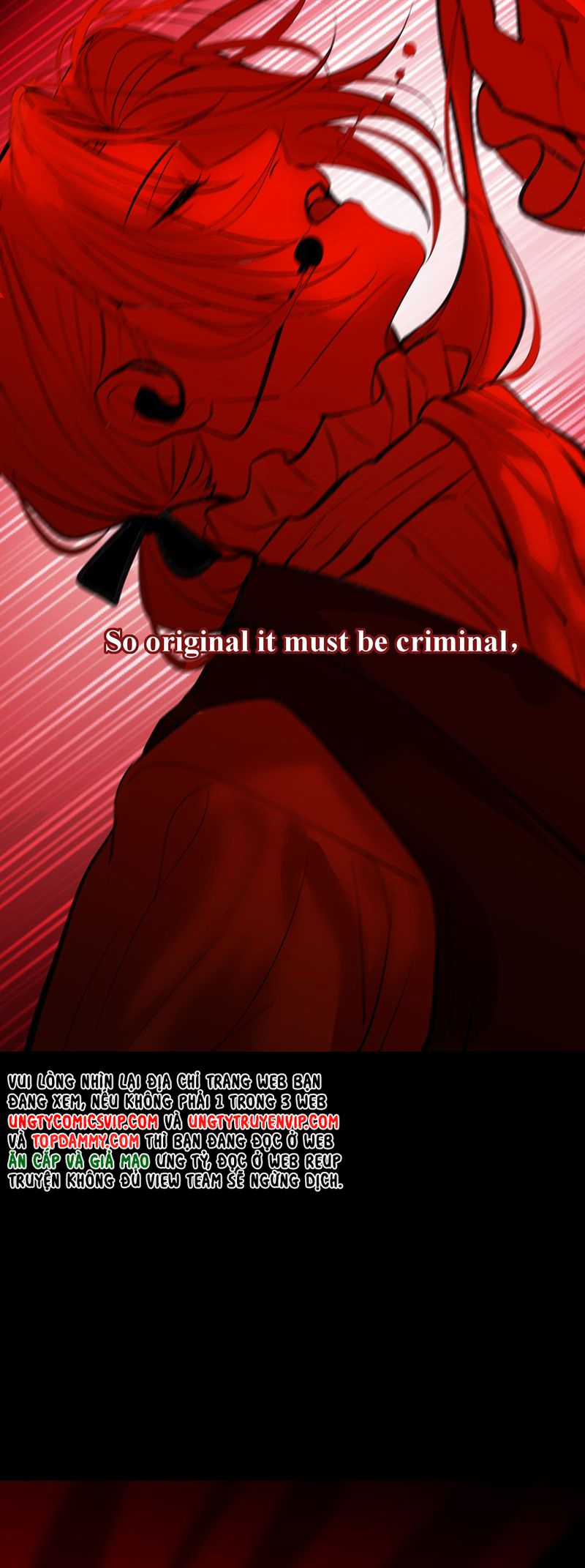 C Vị Thành Thần 3 Chapter 26 trang 36