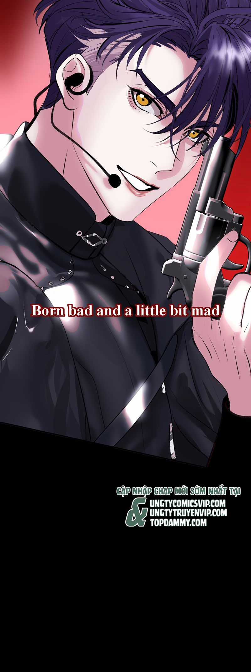 C Vị Thành Thần 3 Chapter 26 trang 38