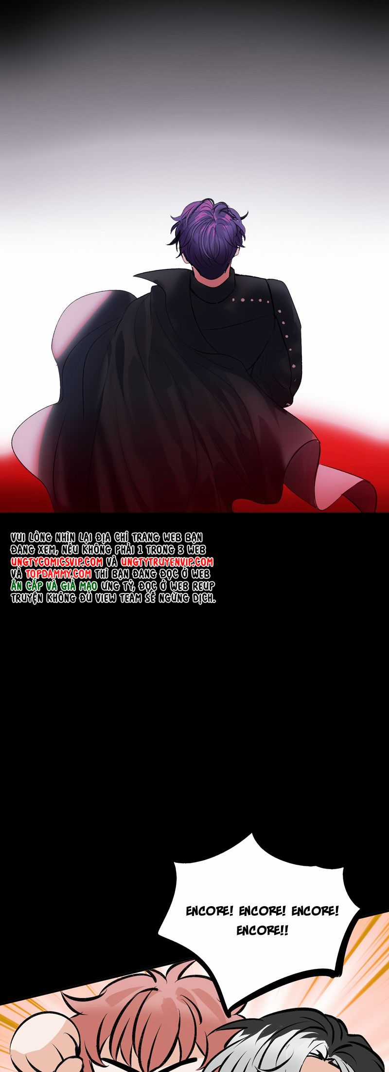 C Vị Thành Thần 3 Chapter 26 trang 40