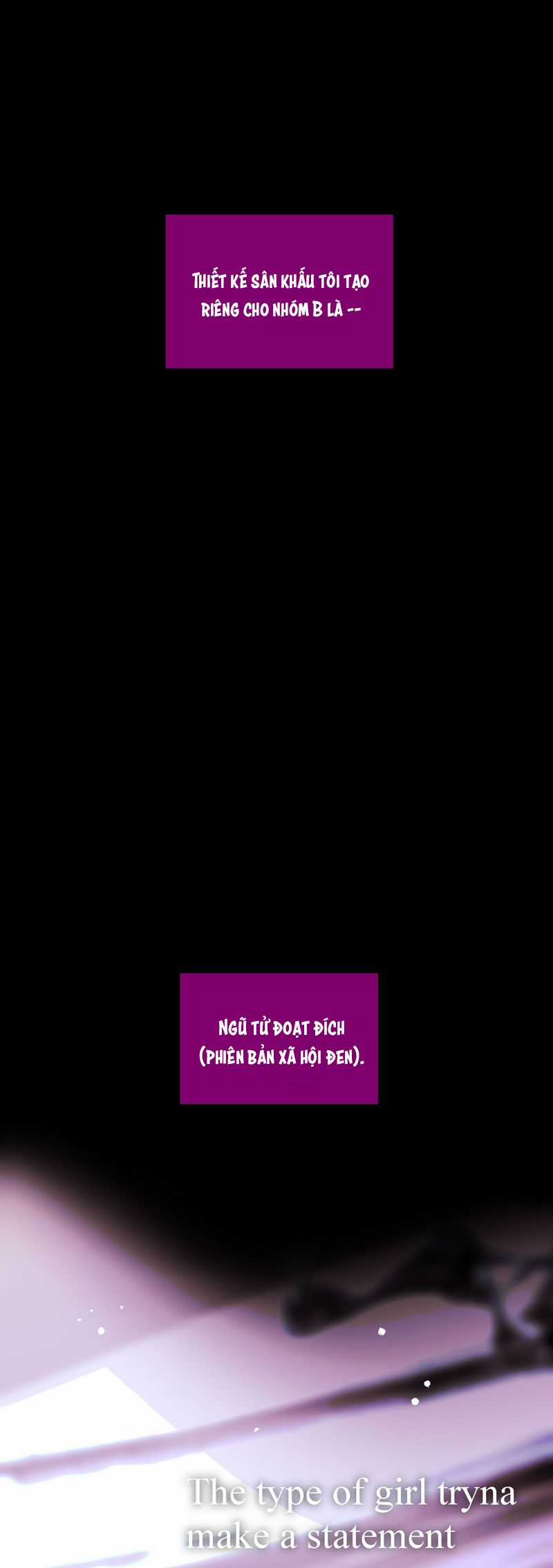 C Vị Thành Thần 3 Chapter 26 trang 5