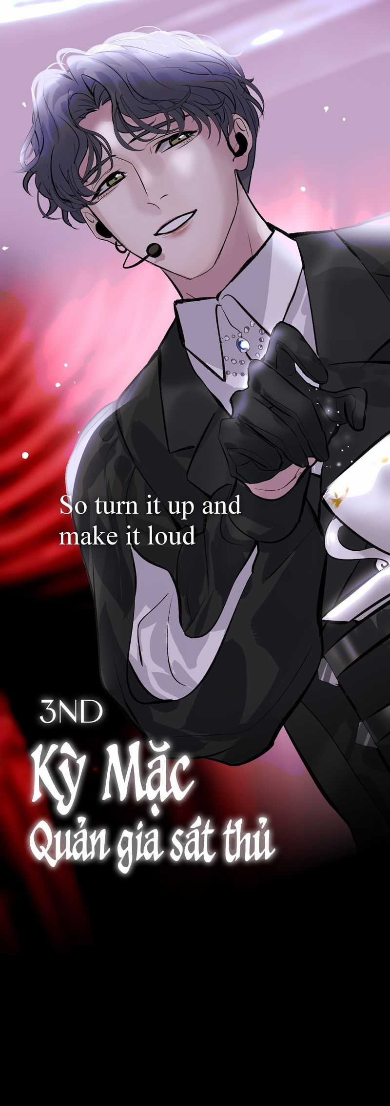 C Vị Thành Thần 3 Chapter 26 trang 6