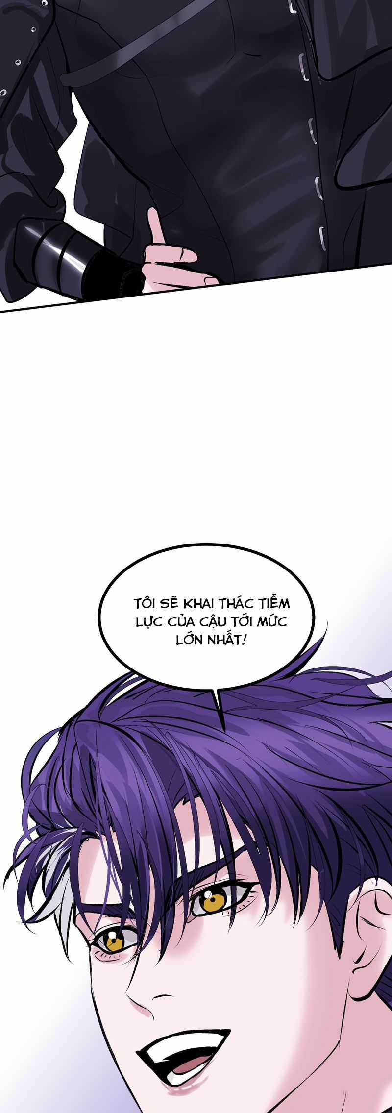 C Vị Thành Thần 3 Chapter 27 trang 23