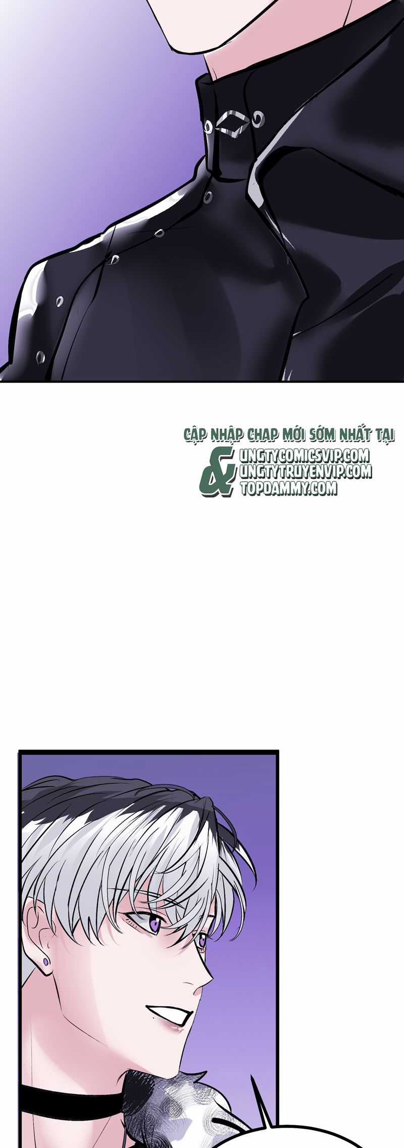 C Vị Thành Thần 3 Chapter 27 trang 24