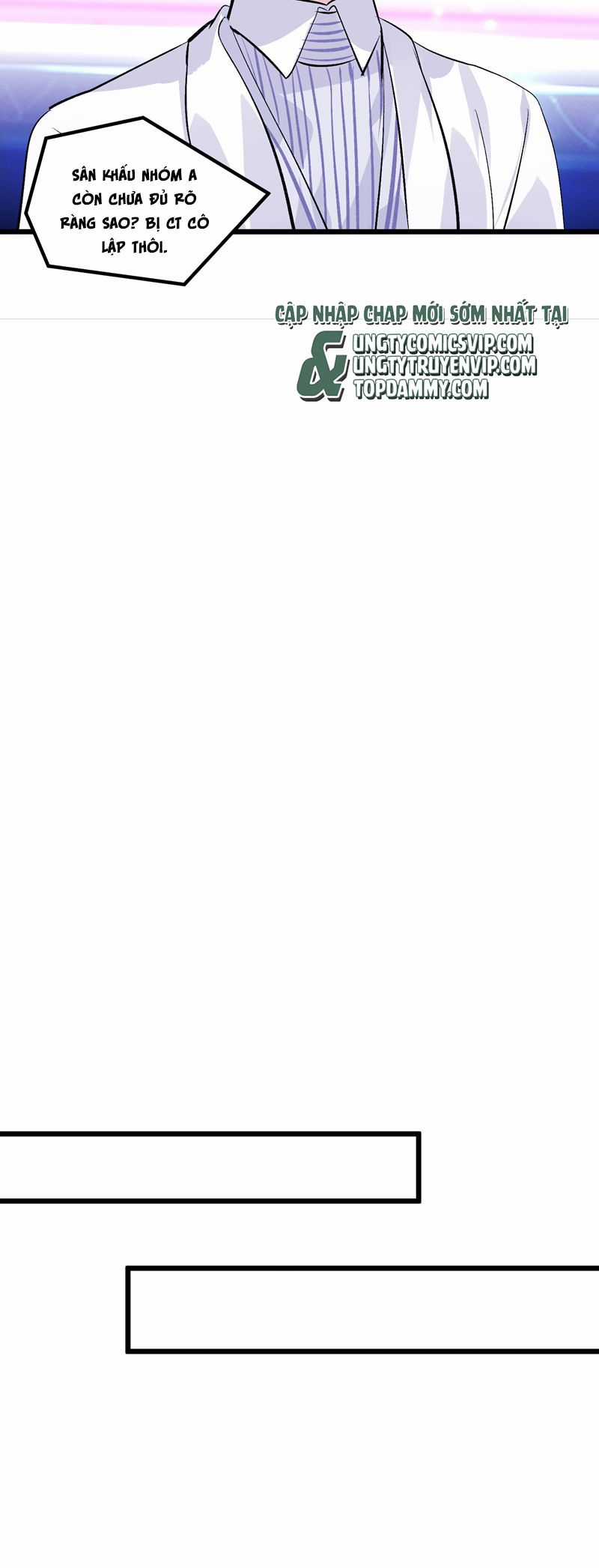 C Vị Thành Thần 3 Chapter 27 trang 28