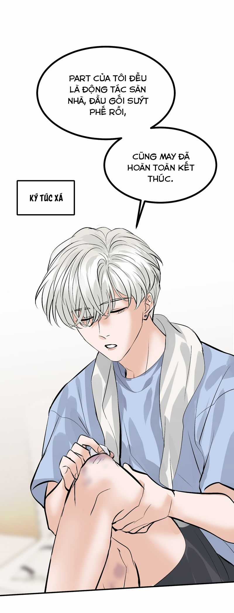 C Vị Thành Thần 3 Chapter 27 trang 29