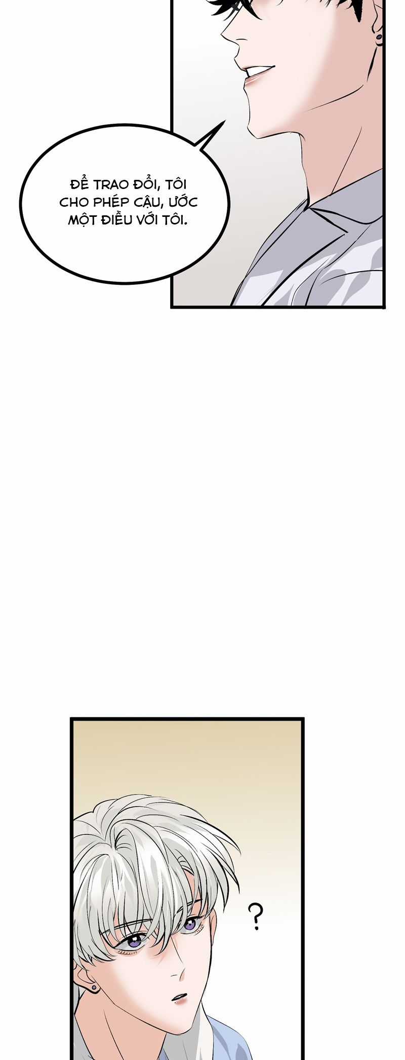 C Vị Thành Thần 3 Chapter 27 trang 31