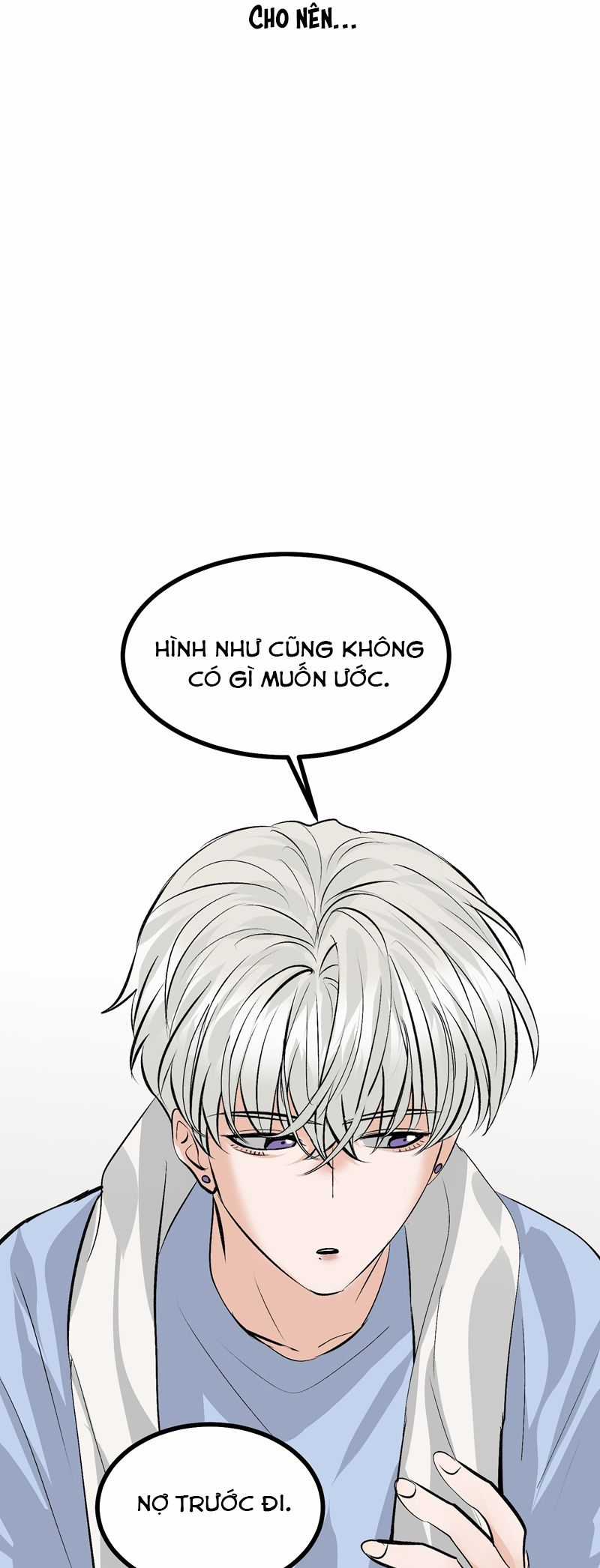 C Vị Thành Thần 3 Chapter 27 trang 35