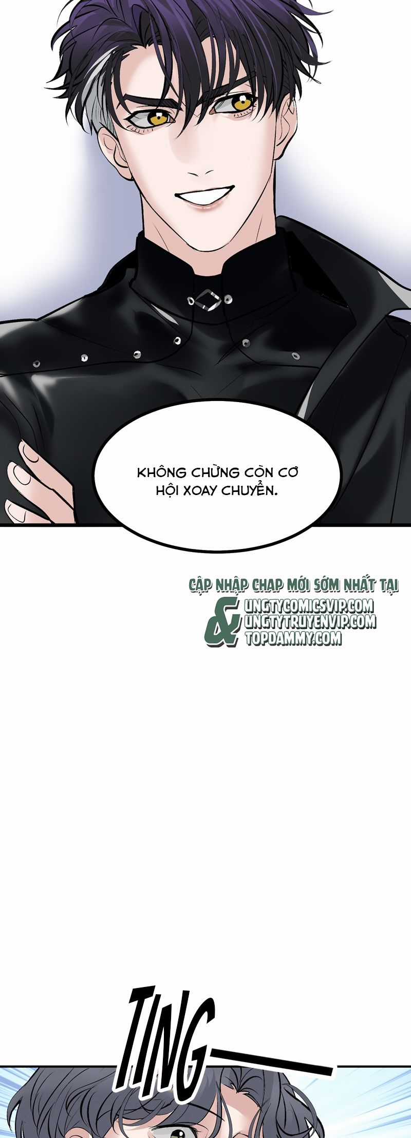 C Vị Thành Thần 3 Chapter 27 trang 7