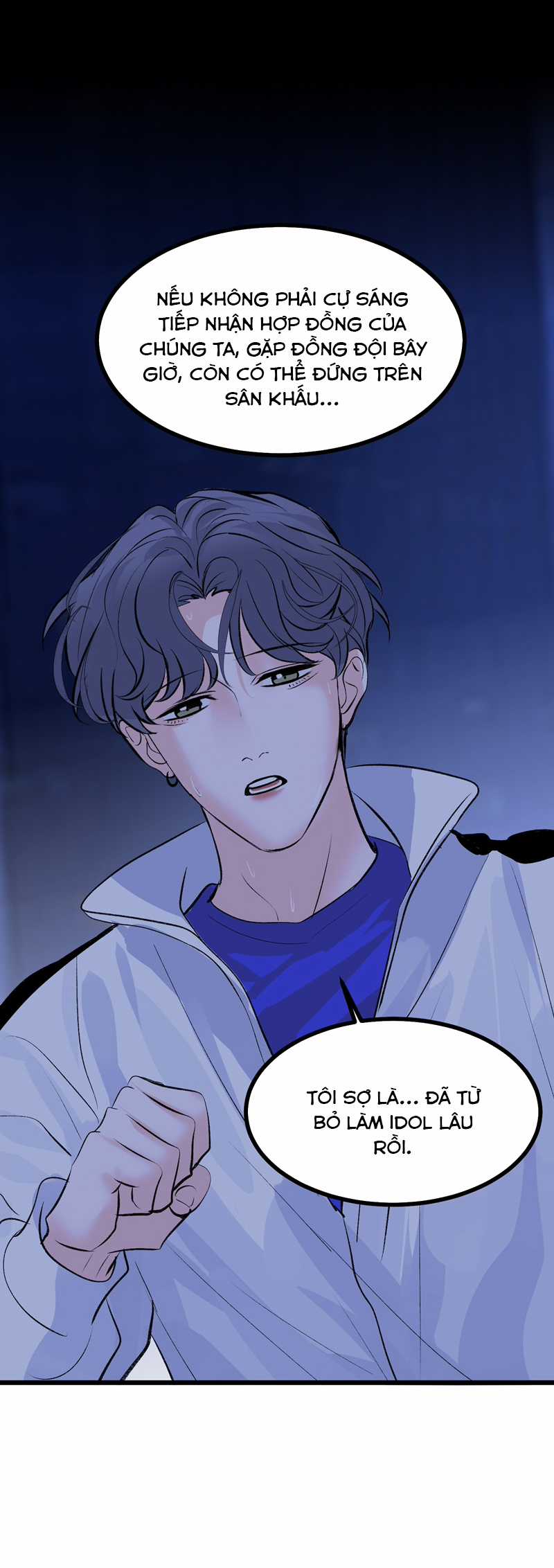 C Vị Thành Thần 3 Chapter 28 trang 10