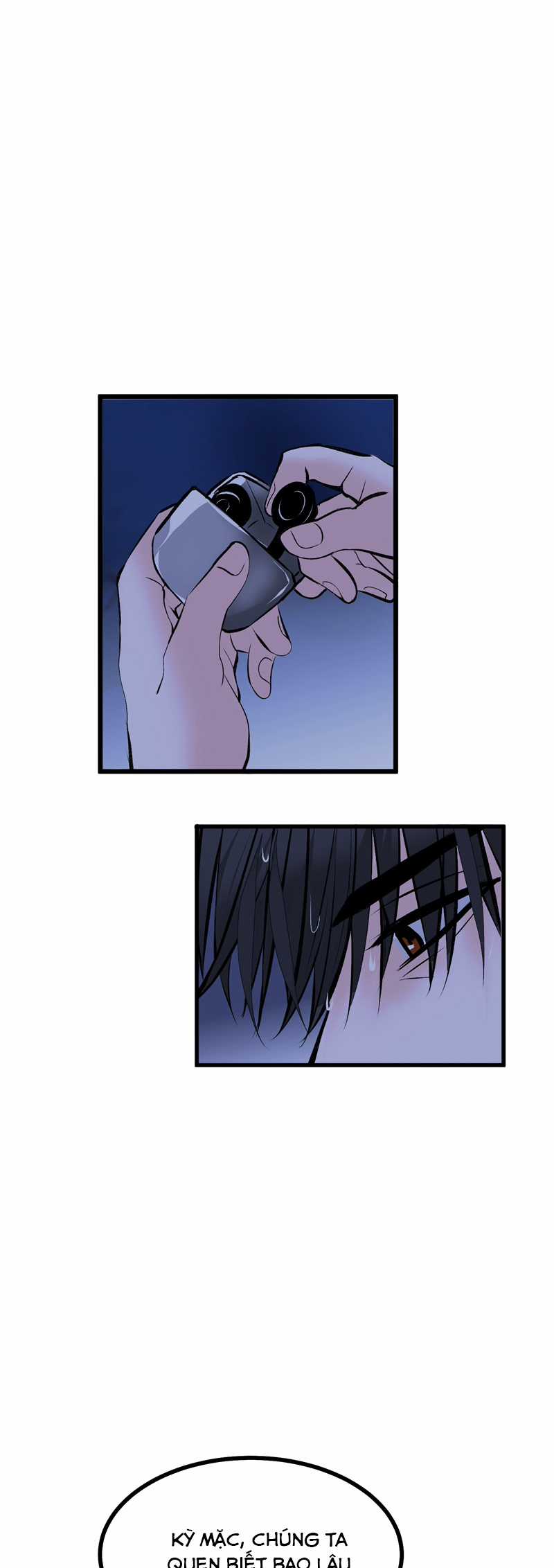 C Vị Thành Thần 3 Chapter 28 trang 11