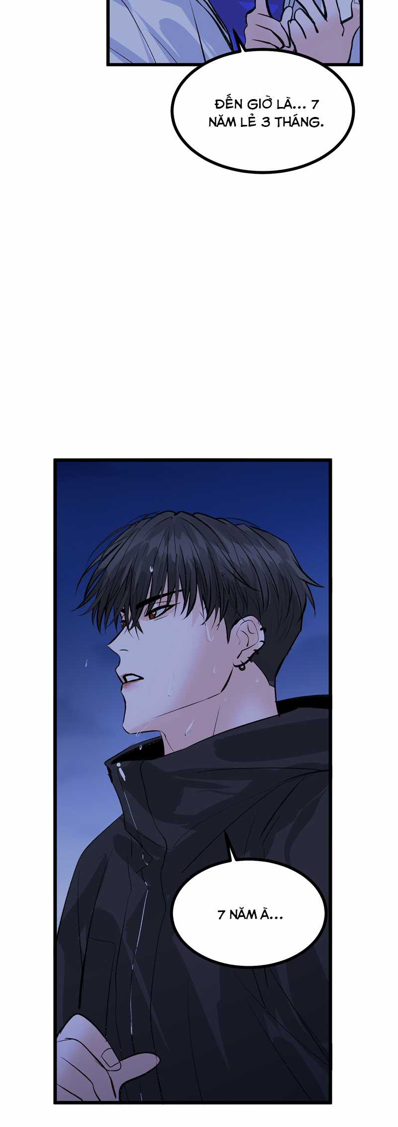 C Vị Thành Thần 3 Chapter 28 trang 13