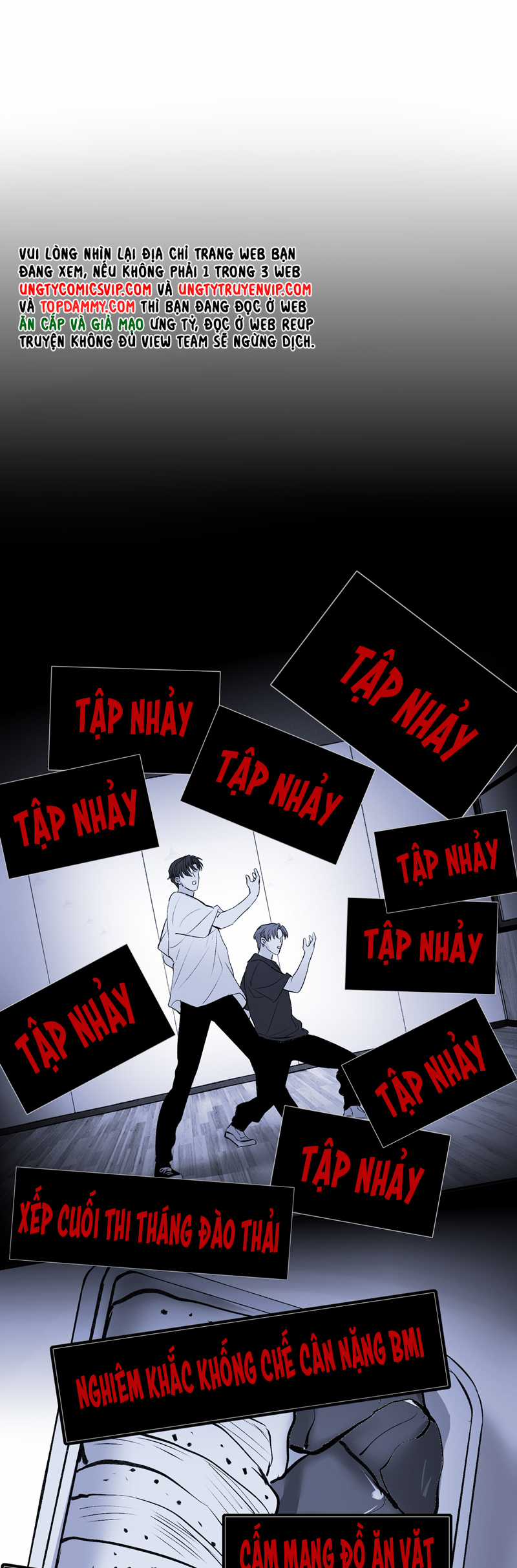 C Vị Thành Thần 3 Chapter 28 trang 14