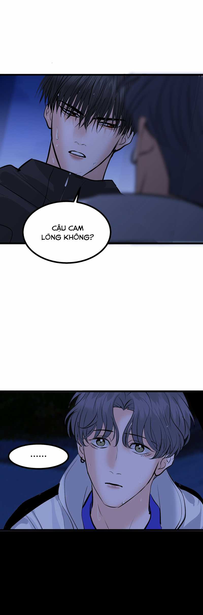 C Vị Thành Thần 3 Chapter 28 trang 17