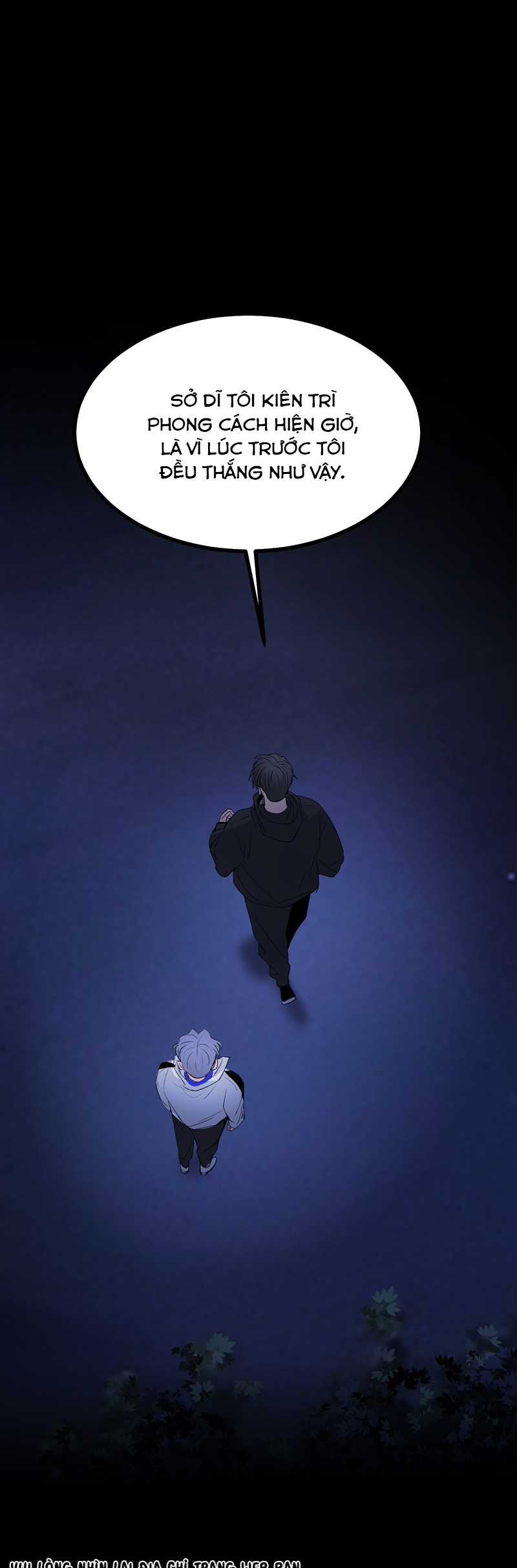 C Vị Thành Thần 3 Chapter 28 trang 18