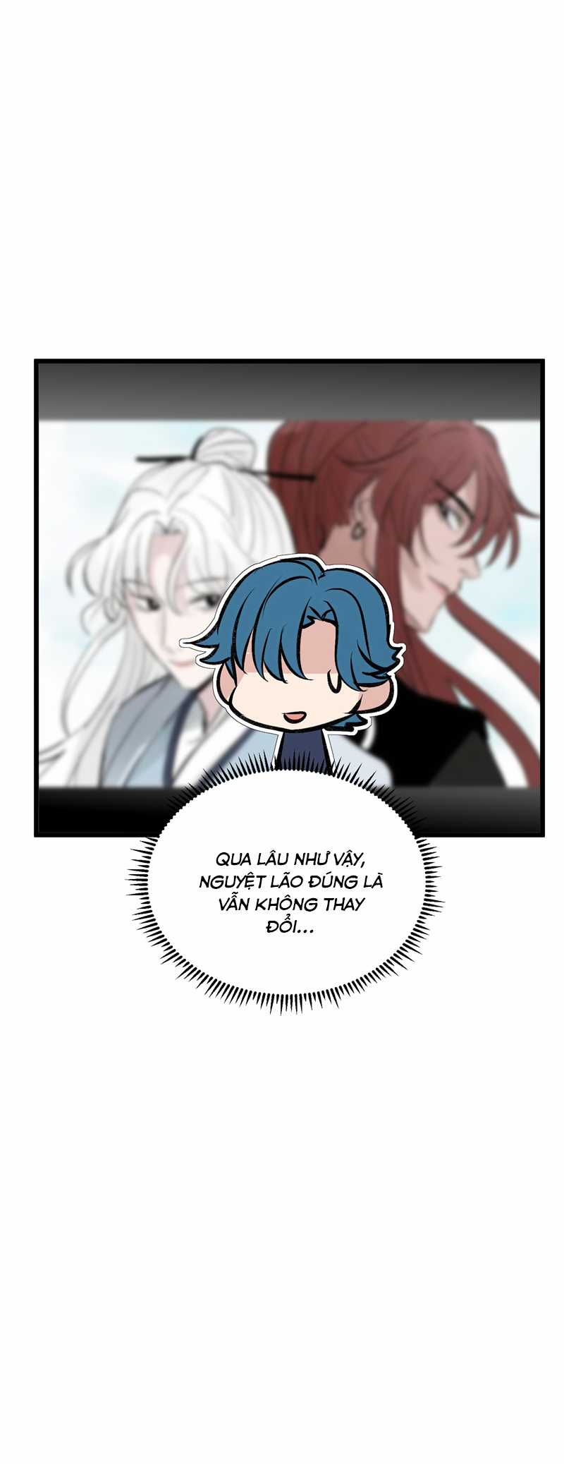 C Vị Thành Thần 3 Chapter 28 trang 30