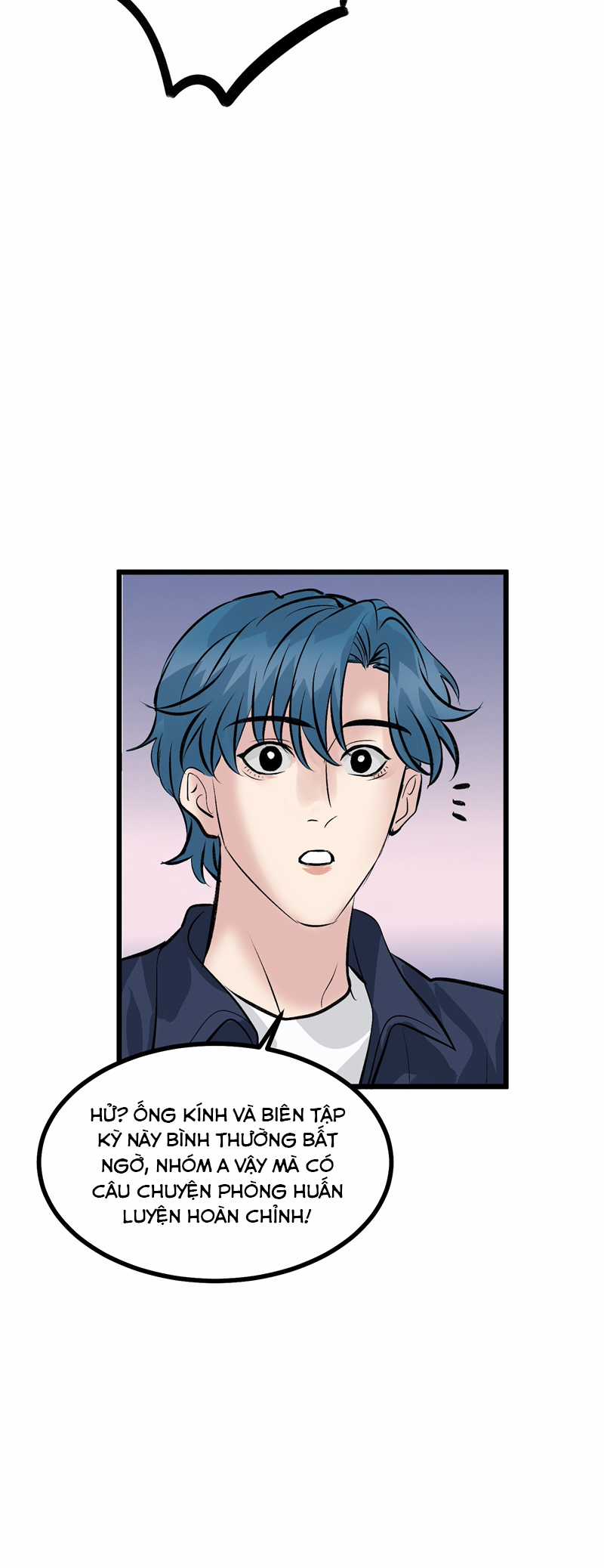 C Vị Thành Thần 3 Chapter 28 trang 32