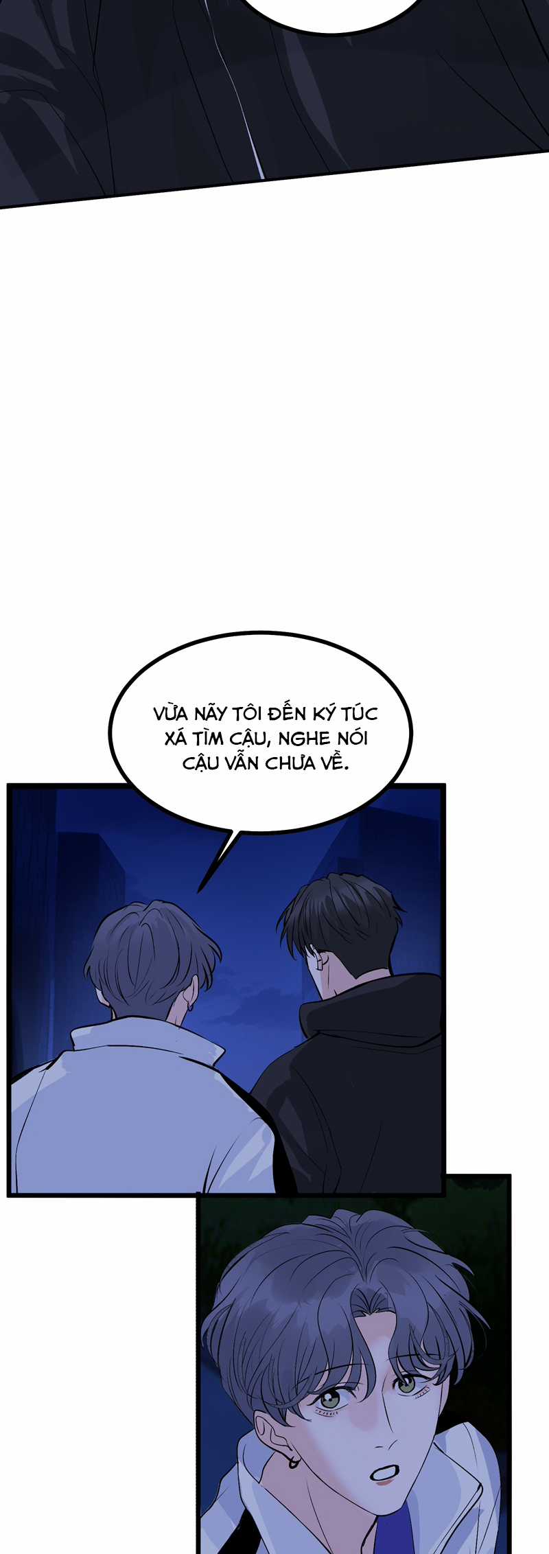 C Vị Thành Thần 3 Chapter 28 trang 4