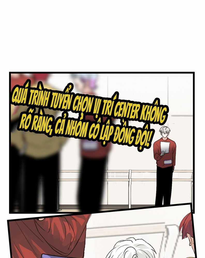 C Vị Thành Thần 3 Chapter 29 trang 10