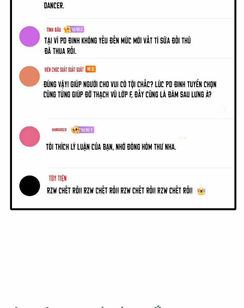 C Vị Thành Thần 3 Chapter 29 trang 13