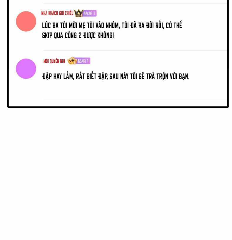 C Vị Thành Thần 3 Chapter 29 trang 18