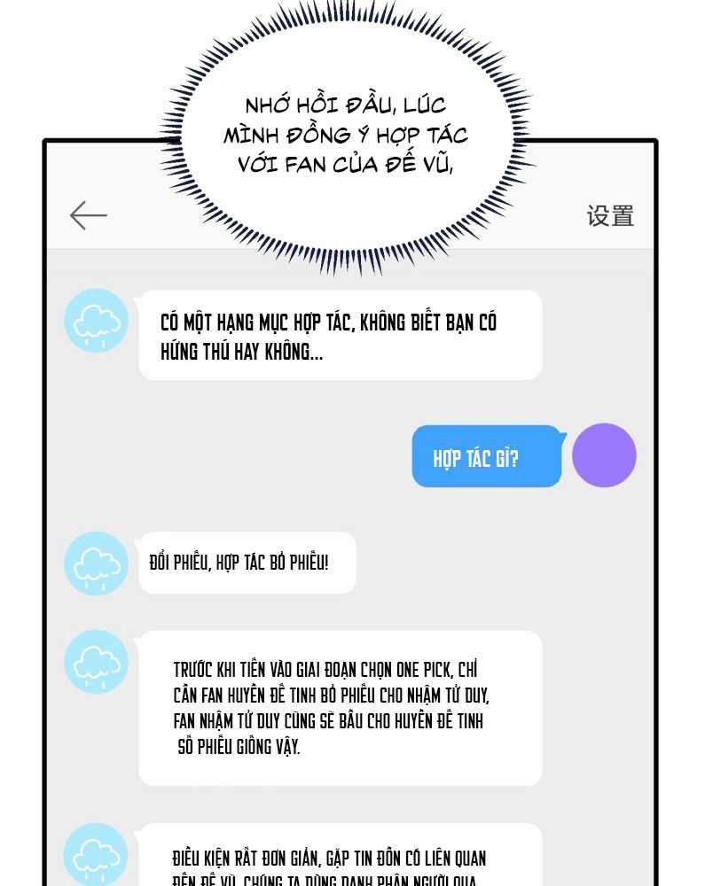 C Vị Thành Thần 3 Chapter 29 trang 21